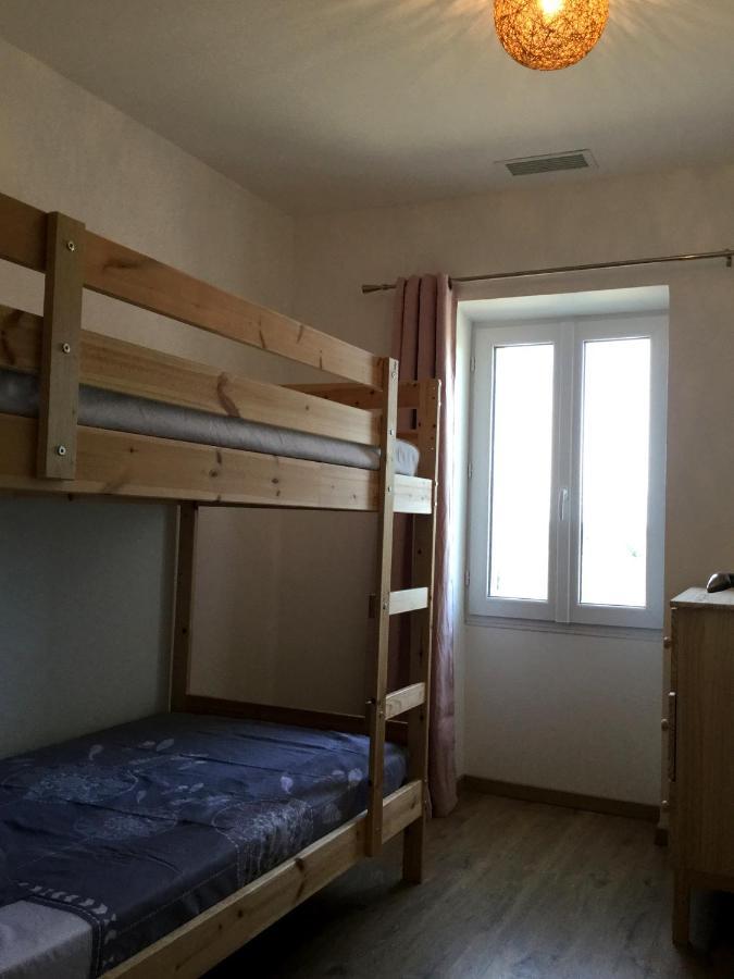 Tulette Gites La Ferme De Marguerite מראה חיצוני תמונה